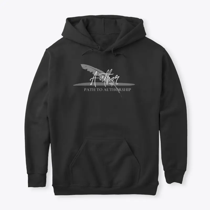 Author Apparel